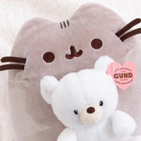 Pusheen X Gund Kai Bear