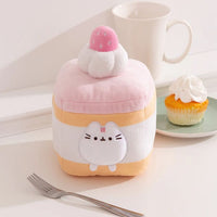 Pusheen Spongecake Squisheen