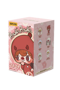 Pouka Pouka Vinyl Plush Blind Box