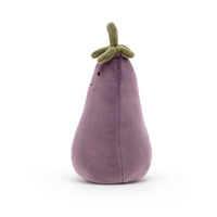 Jellycat Amuseables Aubergine - Small
