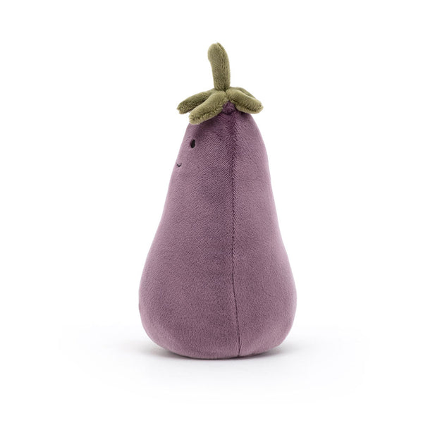 Jellycat Amuseables Aubergine - Small