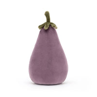 Jellycat Amuseables Aubergine - Small