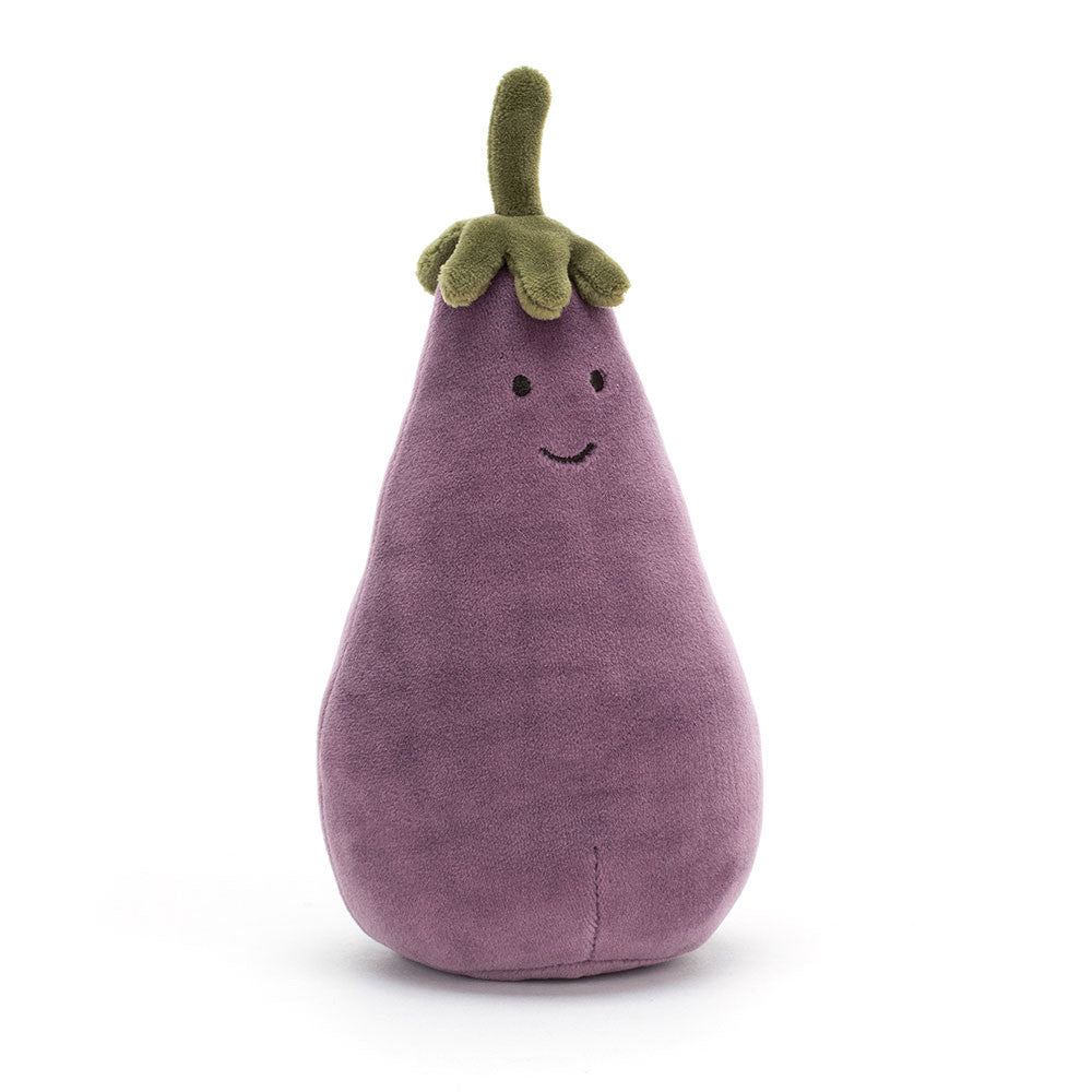 Jellycat Amuseables Aubergine - Small