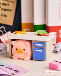 LuLu the Piggy - Office Series Blind Box