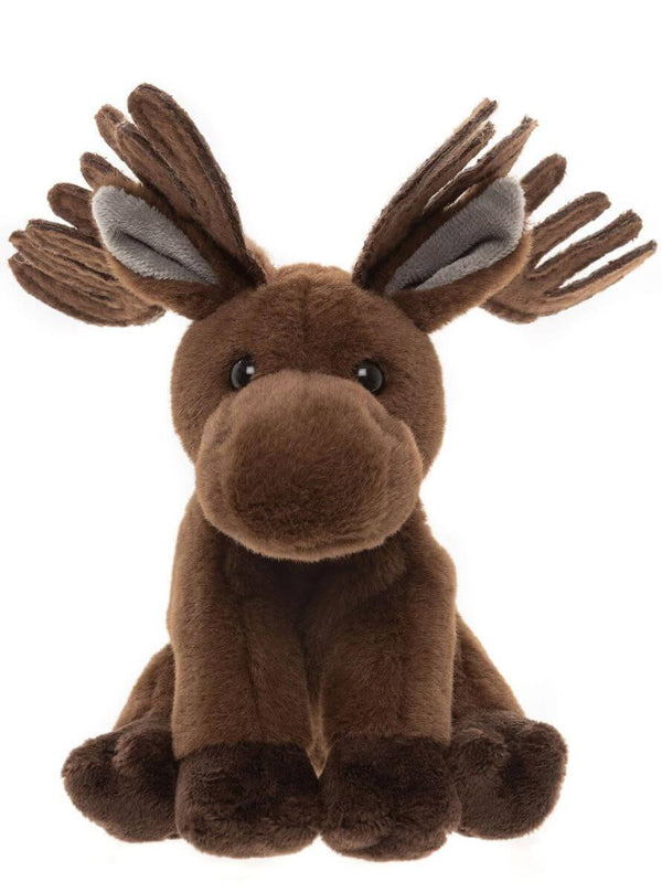 Cuddle Cub Irish Elk - CharlieBear