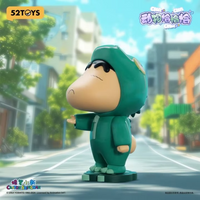 Crayon Shinchan Cha Cha Cha Series Blind Box