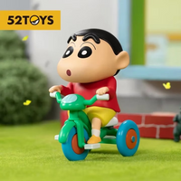 Crayon Shinchan Daily Life Series 3 Blind Box