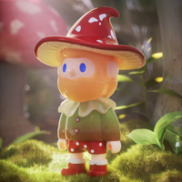 Farmer Bob Encounter in the Wild Series Blind Box
