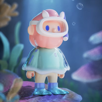 Farmer Bob Encounter in the Wild Series Blind Box