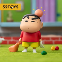 Crayon Shinchan Daily Life Series 3 Blind Box