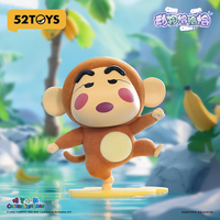 Crayon Shinchan Cha Cha Cha Series Blind Box