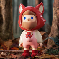 Farmer Bob Encounter in the Wild Series Blind Box