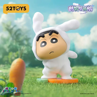 Crayon Shinchan Cha Cha Cha Series Blind Box