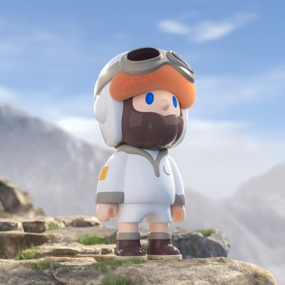 Farmer the Bob- Encounter in the wild