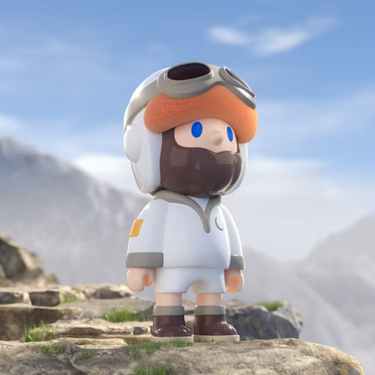 Farmer the Bob- Encounter in the wild