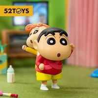 Crayon Shinchan Daily Life Series 3 Blind Box