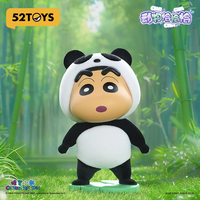 Crayon Shinchan Cha Cha Cha Series Blind Box