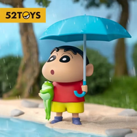 Crayon Shinchan Daily Life Series 3 Blind Box