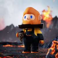 Farmer Bob Encounter in the Wild Series Blind Box