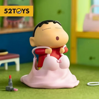 Crayon Shinchan Daily Life Series 3 Blind Box