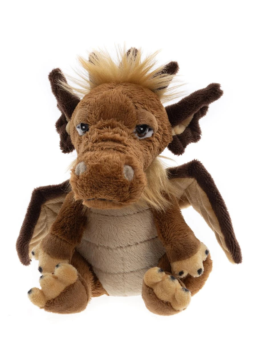 Cuddle Cub Collection by Charlie Bears - Lantern