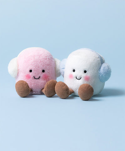 Plush Fine Fabric