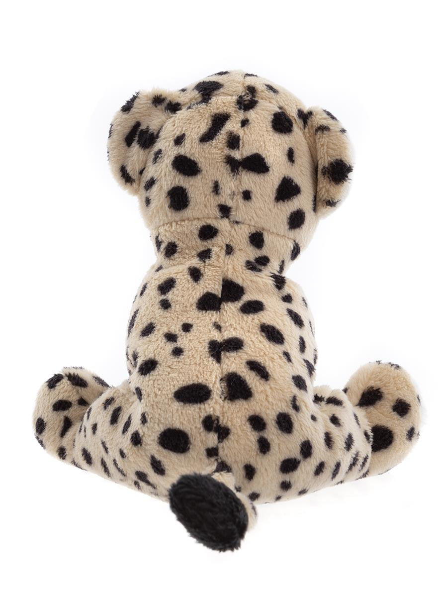 Cuddle Cub Collection - Leopard