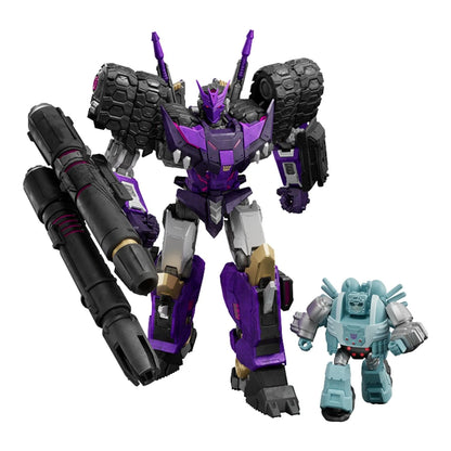 Action Edition - Tarn (Comic Version)