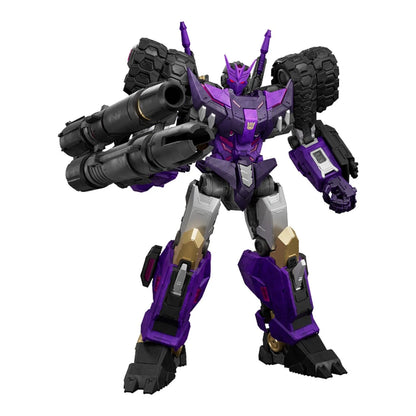 Action Edition - Tarn (Comic Version)