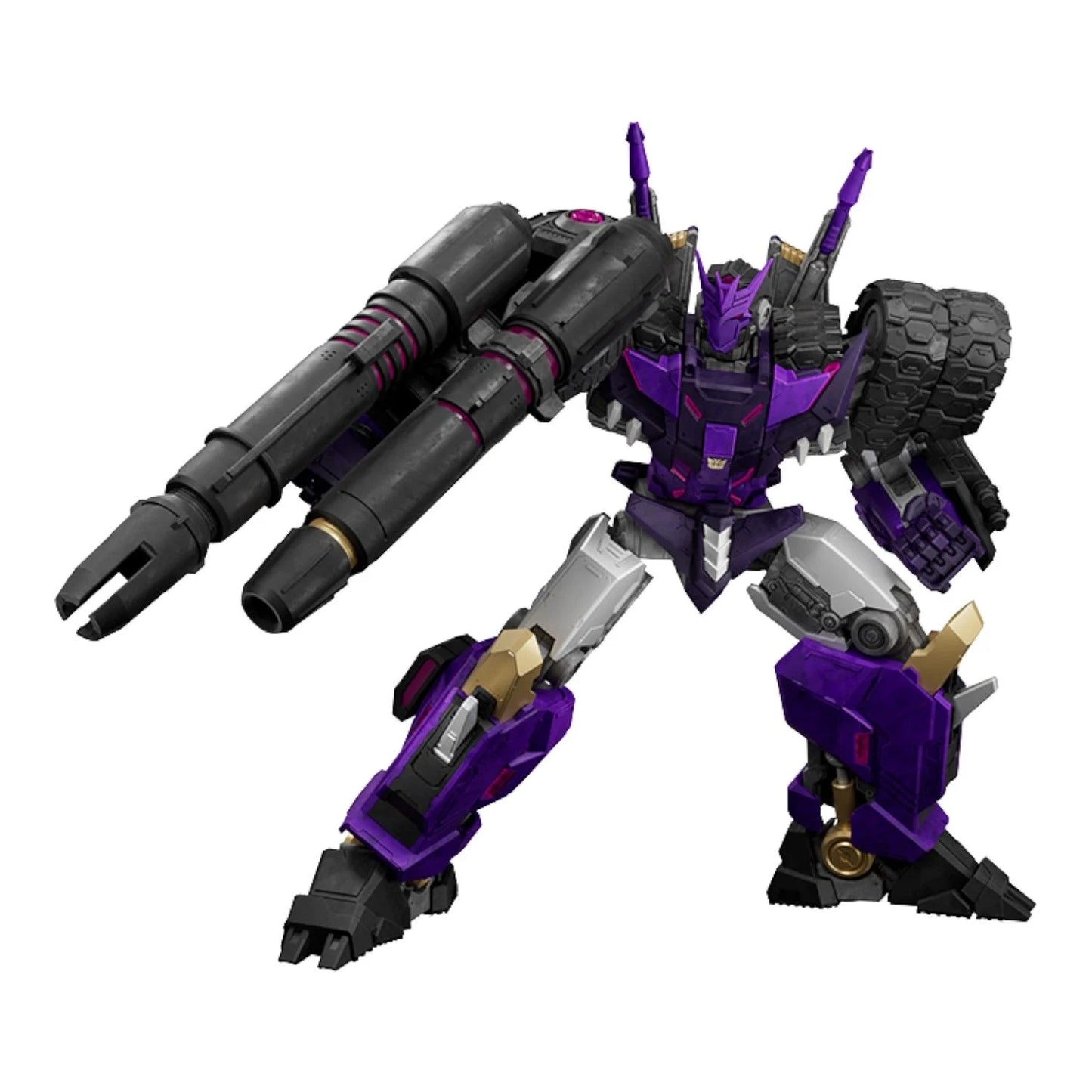 Action Edition - Tarn (Comic Version)
