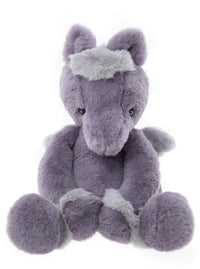 Bear and Me Collection - Penny Pegasus - Medium
