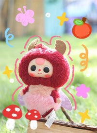 Baby Three Elf Plush Blind Box
