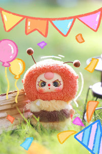 Baby Three Elf Plush Blind Box