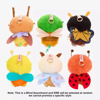 Baby Three Elf Plush Blind Box