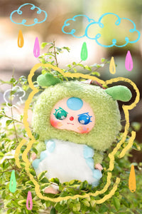Baby Three Elf Plush Blind Box
