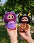 Baby Three Elf Plush Blind Box