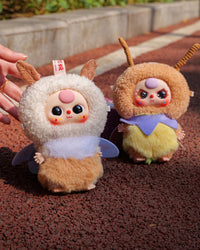 Baby Three Elf Plush Blind Box