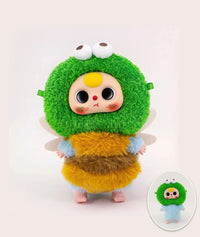 Baby Three Elf Plush Blind Box