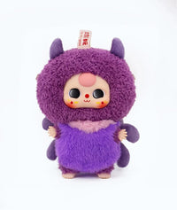 Baby Three Elf Plush Blind Box