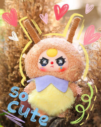 Baby Three Elf Plush Blind Box