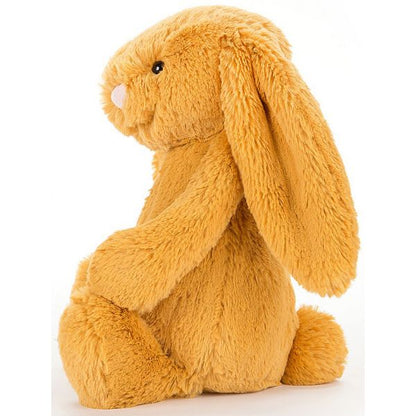 Bashful Saffron Bunny Original (Medium)