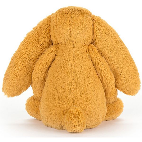 Bashful Saffron Bunny Original (Medium)