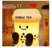 Bubble Tea Night Lamp A030