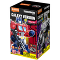 Galaxy Version 01 - Roll Out