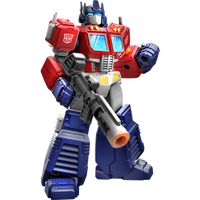 Galaxy Version 01 - Roll Out