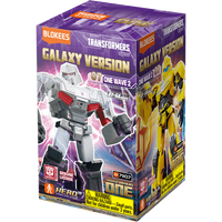 Galaxy Version - 07 One Wave 2