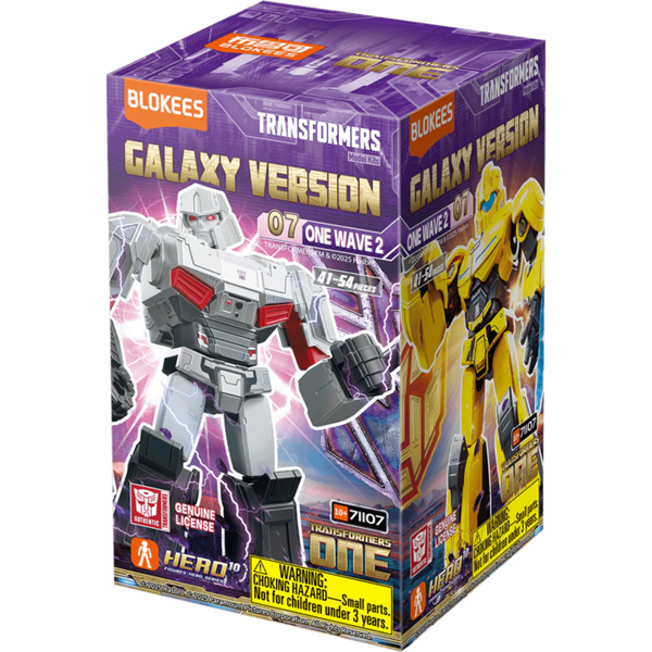 Galaxy Version - 07 One Wave 2
