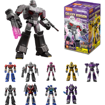 Galaxy Version - 07 One Wave 2