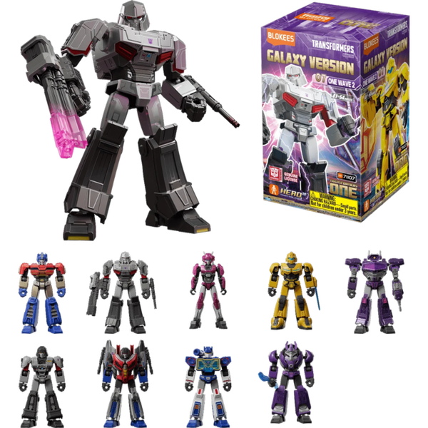 Galaxy Version - 07 One Wave 2