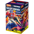 Galaxy Version 08 - One Shall Fall
